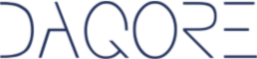 DAQORE Logo